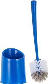 Toilet BruSh & Caddy Set Kleaner Cleaning Expert GSD002