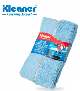 Microfiber Drying Towel Kleaner Cleaning Expert GSW012, 92X56 cm.