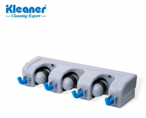 Mop & Broom Holder Kleaner Cleaning Expert GSZ003