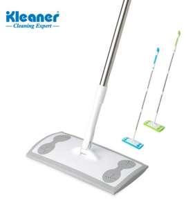 ელექტროსტატიკური მოპი Kleaner Cleaning Expert K19006