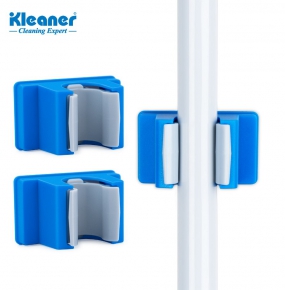 Mop & Broom Holder Kleaner Cleaning Expert KZ2101, 2 pcs.