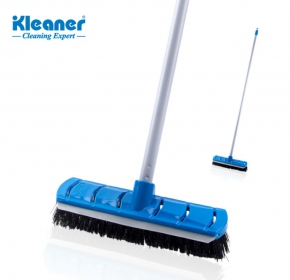 Floor Brush Kleaner Cleaning Expert KK2002