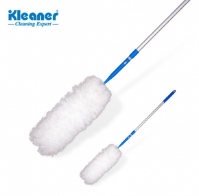 Microfiber Duster with telescopic handle Kleaner Cleaning Expert GSE002