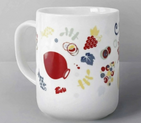 Mug - Qvevrebi, 2pcs.