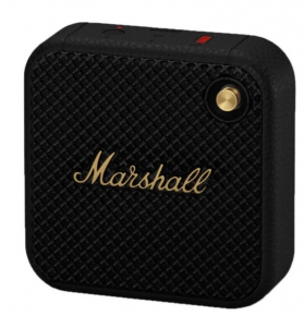 Portable Bluetooth Speaker Marshall Willen