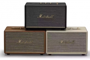 Bluetooth Speaker Marshall Acton III