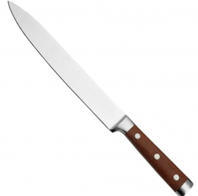 Slicer Knife Cutlery, 20cm.