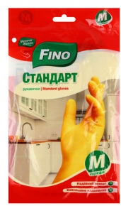 Universal Standard Gloves Fino, Size M