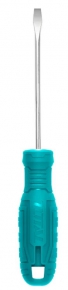 Slotted Screwdriver SL5.5x100 mm. Total THTDC2146