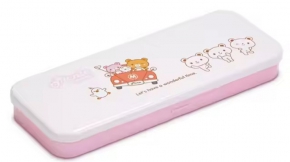 Pencil Case Deli 95560