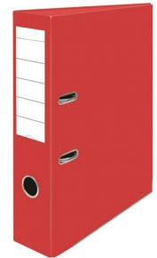 Binder A4 Pensan (thickness 70 mm.), Red