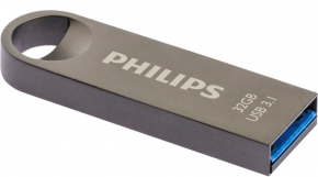 USB Memory Card Philips Ultra Speed Moon, 32 GB