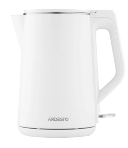 Electric Kettle Ardesto EKL-X50, White