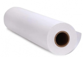 საოფისე ქაღალდი A2 Xerox Paper Roller, 75გრ. 175მ.