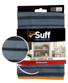 Furniture Cleaning Cloth Suff, 70X50cm.