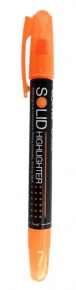 Highlighter Solid Gxin G-300, Orange