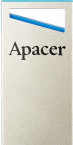 USB მეხსიერების ბარათი Apacer AH155, 128GB