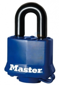 ბოქლომი Master Lock 312EURD
