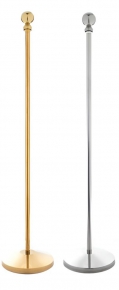Flag Stand, Metal, fls-28