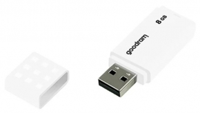 USB მეხსიერების ბარათი Goodram UME2, 8GB