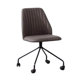 Office Chair J-001G, Gray