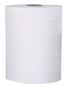 საწმენდი პირსახოცი Selpak Professional Premium, 1 ფენა, 140 მეტრი, 1 რულონი, დისპენსერისთვის