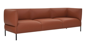 Sofa Chocolate