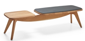 მოსაცდელი სკამი Beam