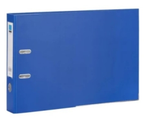 Binder A3 OLW (thickness 75mm.), Blue