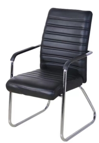 საკონფერენციო სკამი ფიქსირებული