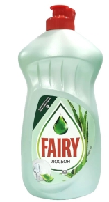 Fairy ლოსიონი, 500მლ.