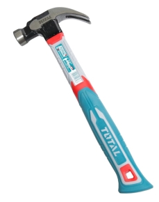 ჩაქუჩი მაგნიტით Total THCH61008, 220გ.