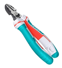 საკვნეტელა დიაგონალური Total THT230606S, 160მმ.