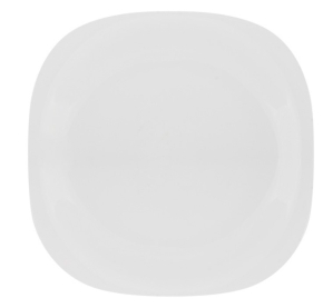 დესერტის თეფში Parma Bormioli Rocco, 20სმ.