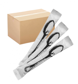 პორციული შაქარი სტიკი, 6 კგ.