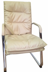 Conference chair S-c222c, beige