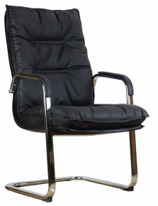 Conference chair S-c222c, black