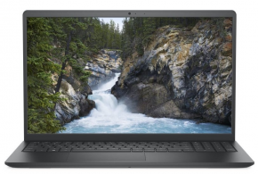 Laptop Dell Vostro 3515 (N6258VN3515EMEA01), Black