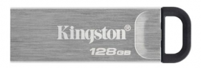 USB მეხსიერების ბარათი Kingston, 128GB