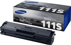 ორიგინალი შავ-თეთრი ლაზერული კარტრიჯი Samsung MLT-D111L