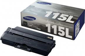 Original black and white laser cartridge Samsung MLT-D115L