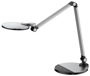 Table lamp Camelion KD-865, silver