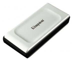 გარე მეხსიერება Kingston 1TB, USB 3.2, Gen 2x2, Type-C XS2000