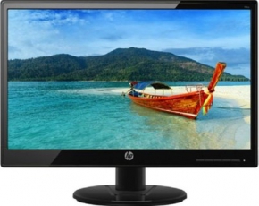 Monitor HP 19ka