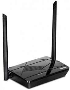 Wireless router TRENDnet TEW-731BR 300Mbps