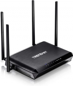 Wireless router TRENDnet TEW-827DR 1733Mbps