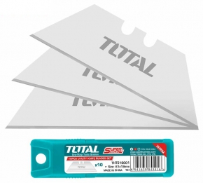 დანის პირი Total THT519001, 61X19მმ. 10 ცალი
