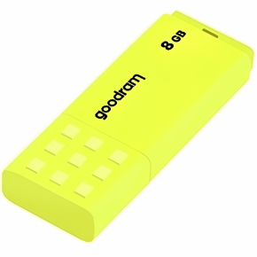 USB მეხსიერების ბარათი Goodram, 8GB