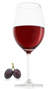 Red Wine Glass 530 ml. (6 pieces)