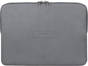 Tucano BFTO1112-G Today bag for 12-inch laptops, gray